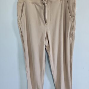 Birddogs Men's Tan Joggers Size XXL